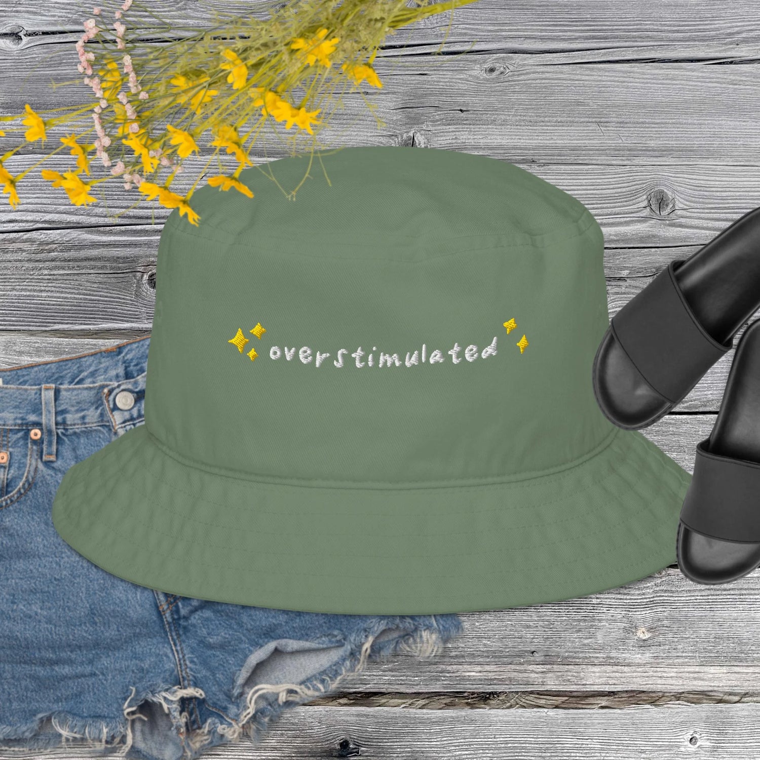 apparel