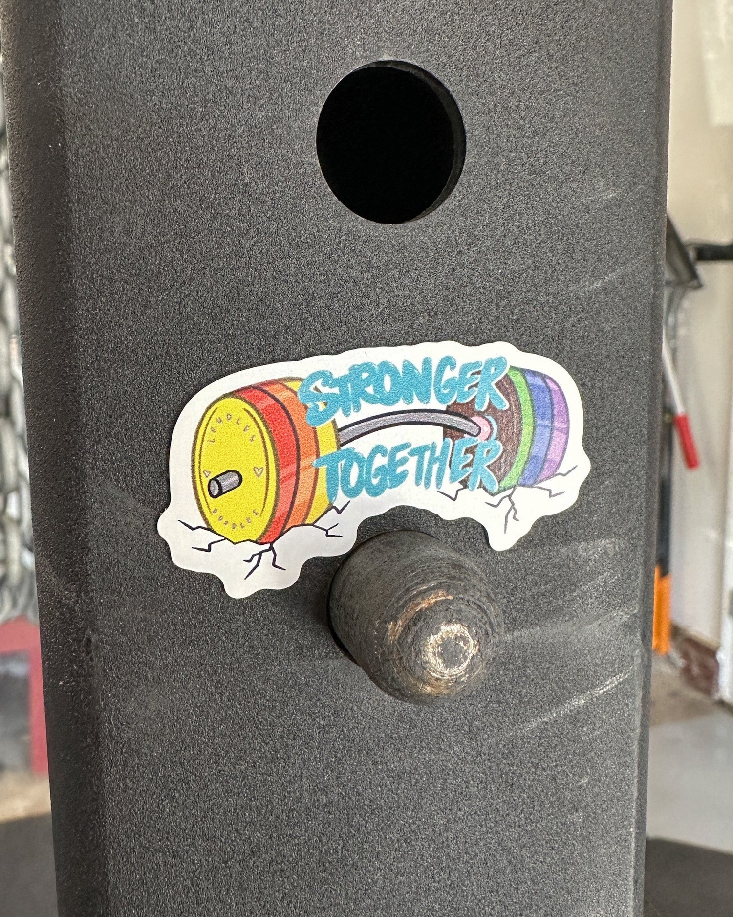 magnets