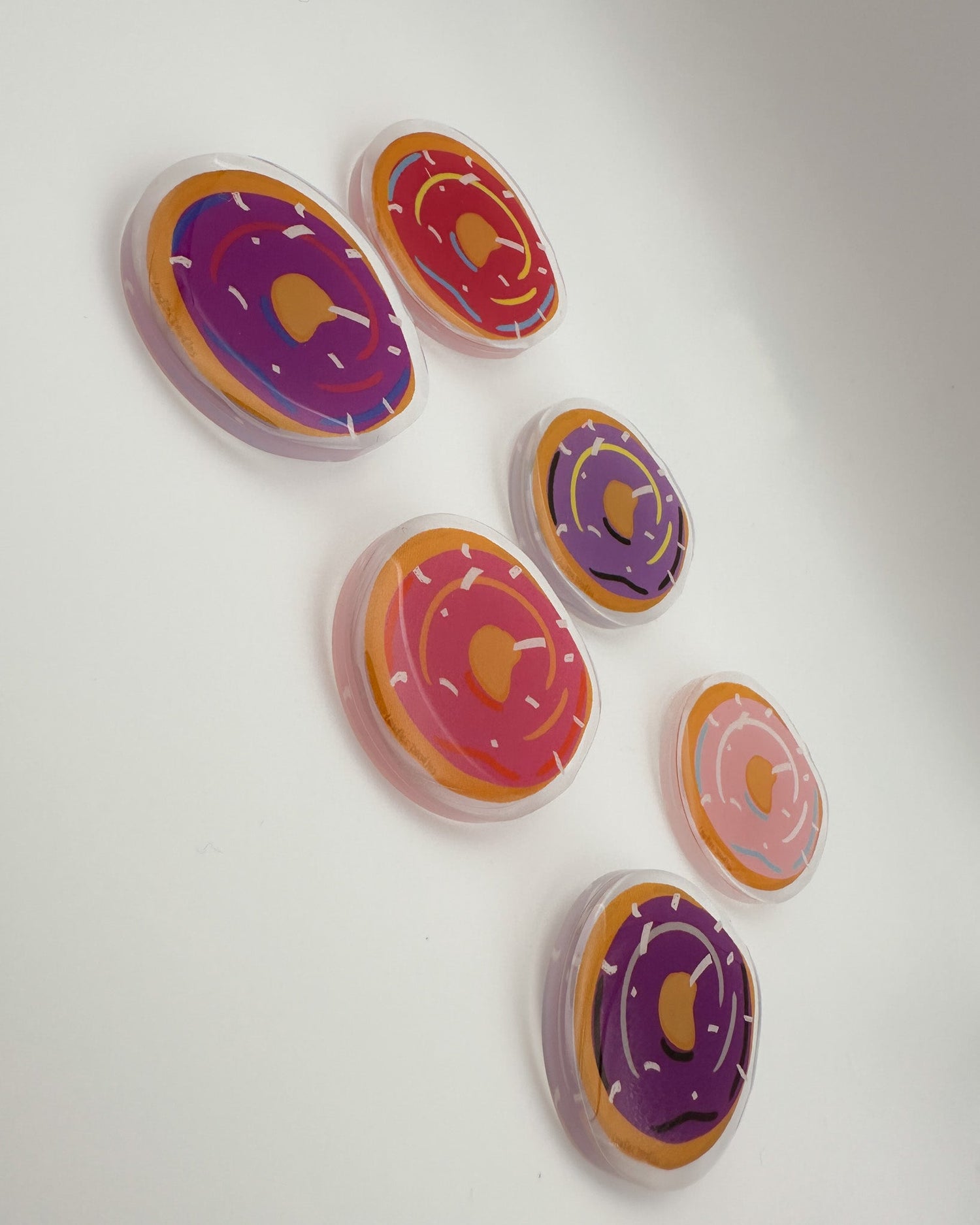pins