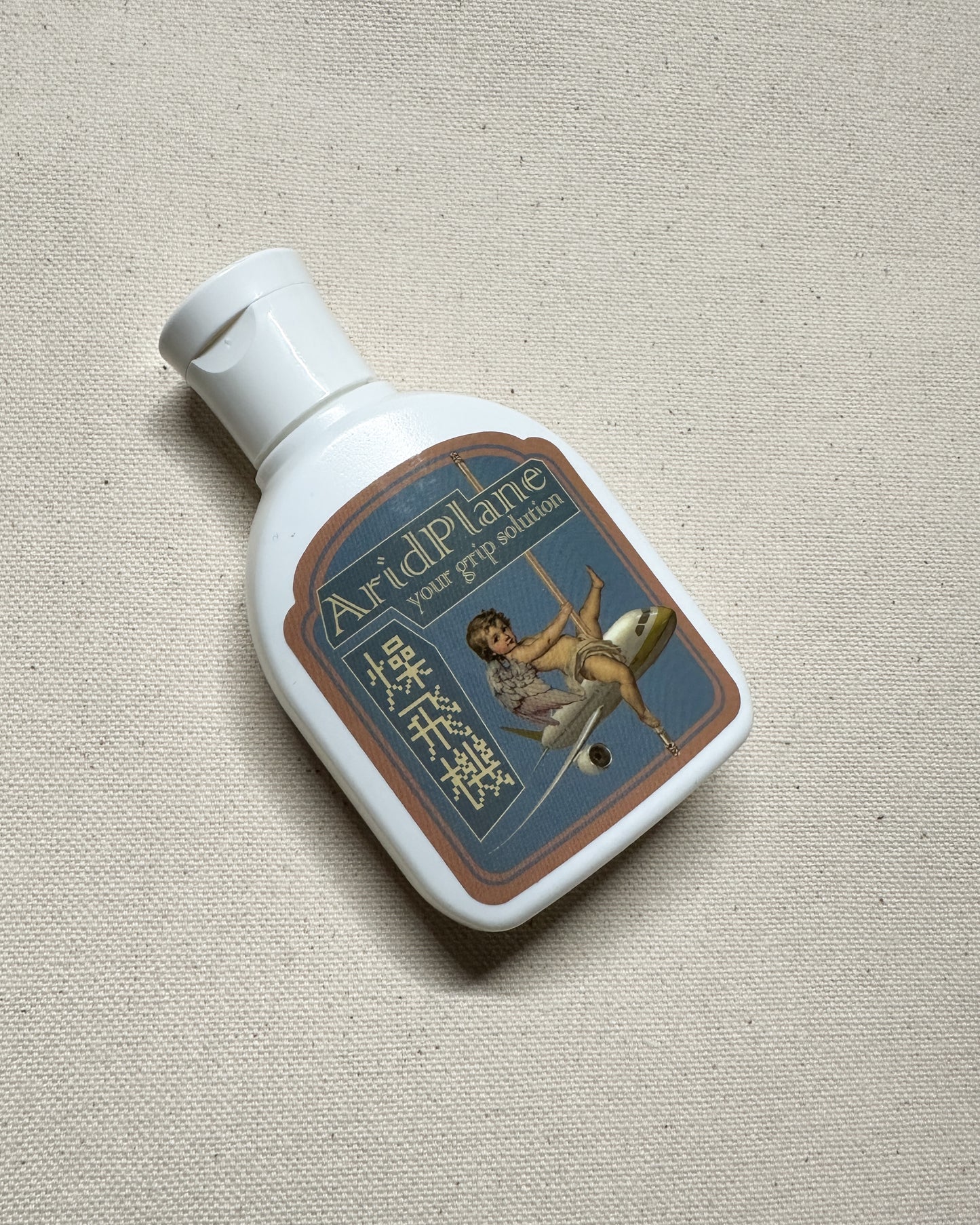 Aridplane Grip Aid (2 fl oz / 60 ml)