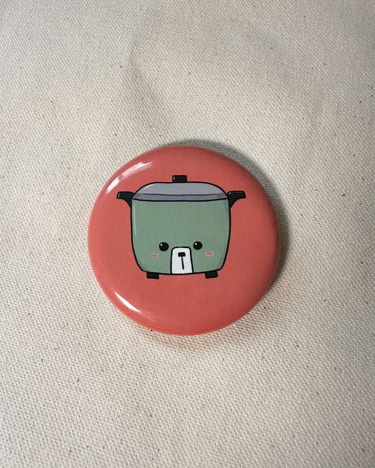 Datong Rice Cooker Magnetic Bottle Opener