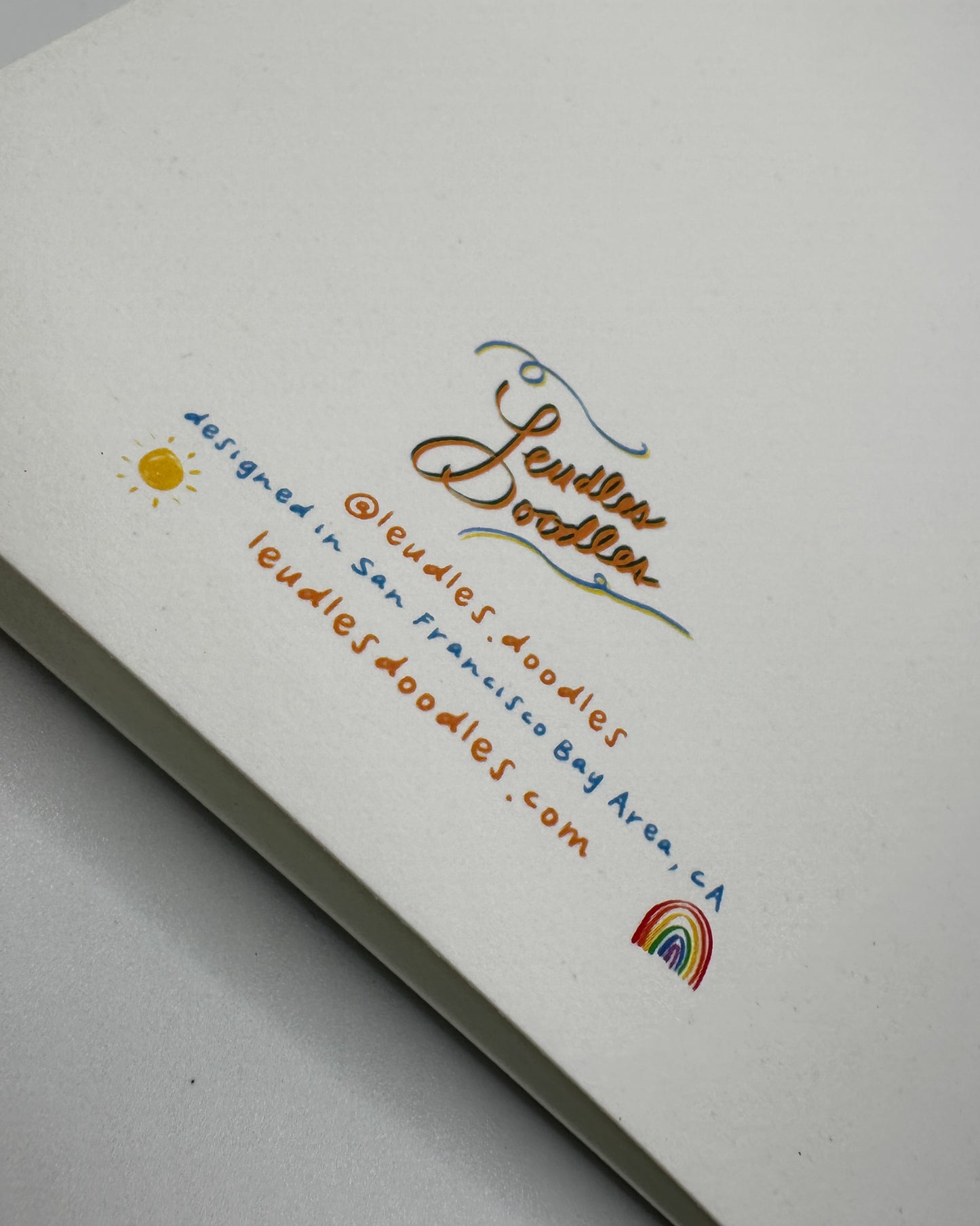 Congration You Done It Card (5x7")