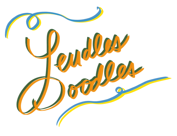 Leudles Doodles