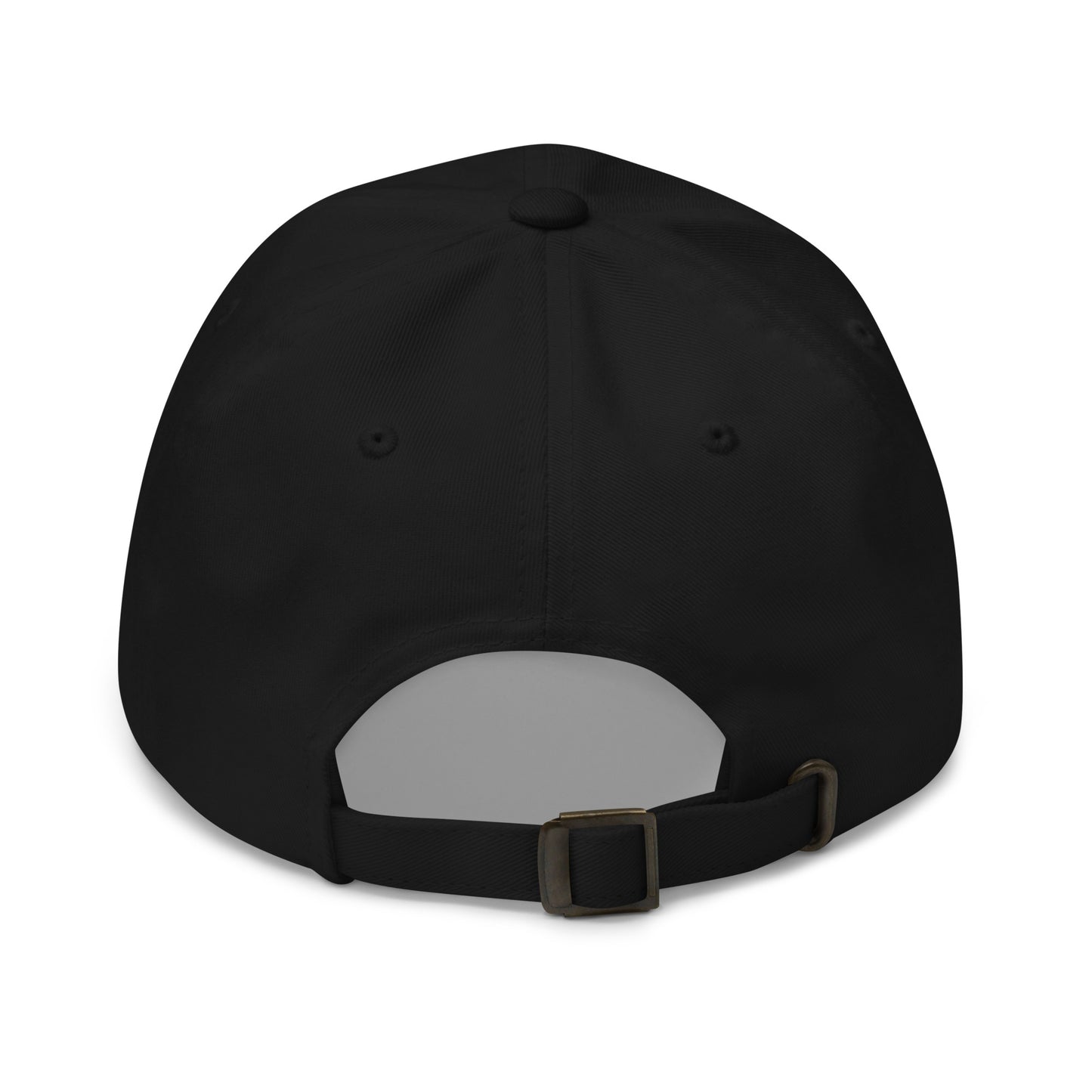Protect the Dolls Embroidered Baseball Cap (100% profits donated)